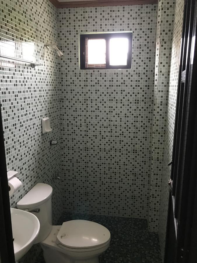 Chamie'S Transient House Hotel Baler Eksteriør billede